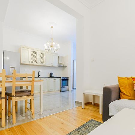 Daylily, 2 Bdrm Apartment, Vesta Philoxenia Thessaloníki Ngoại thất bức ảnh