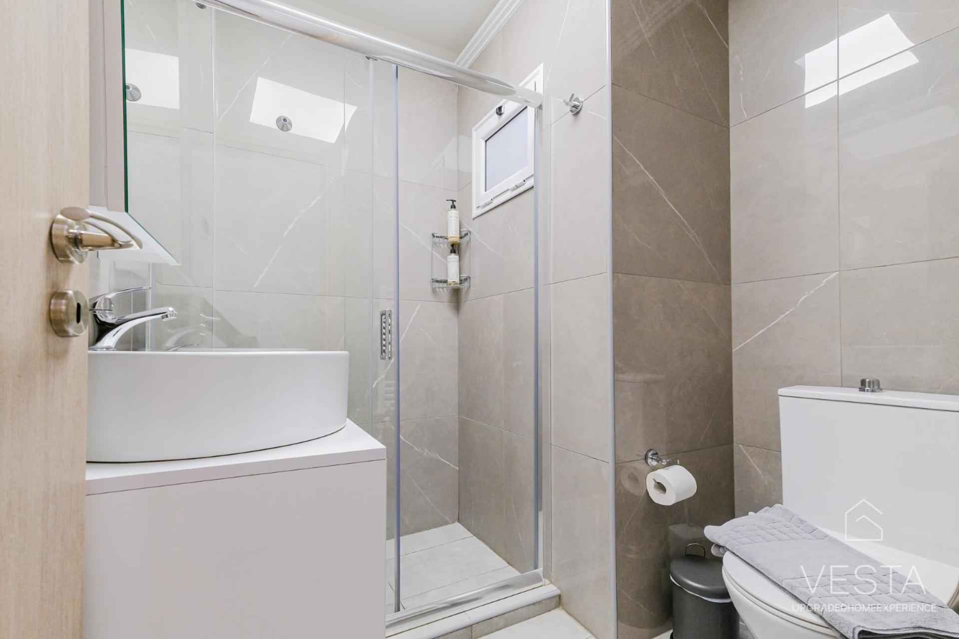 Daylily, 2 Bdrm Apartment, Vesta Philoxenia Thessaloníki Ngoại thất bức ảnh