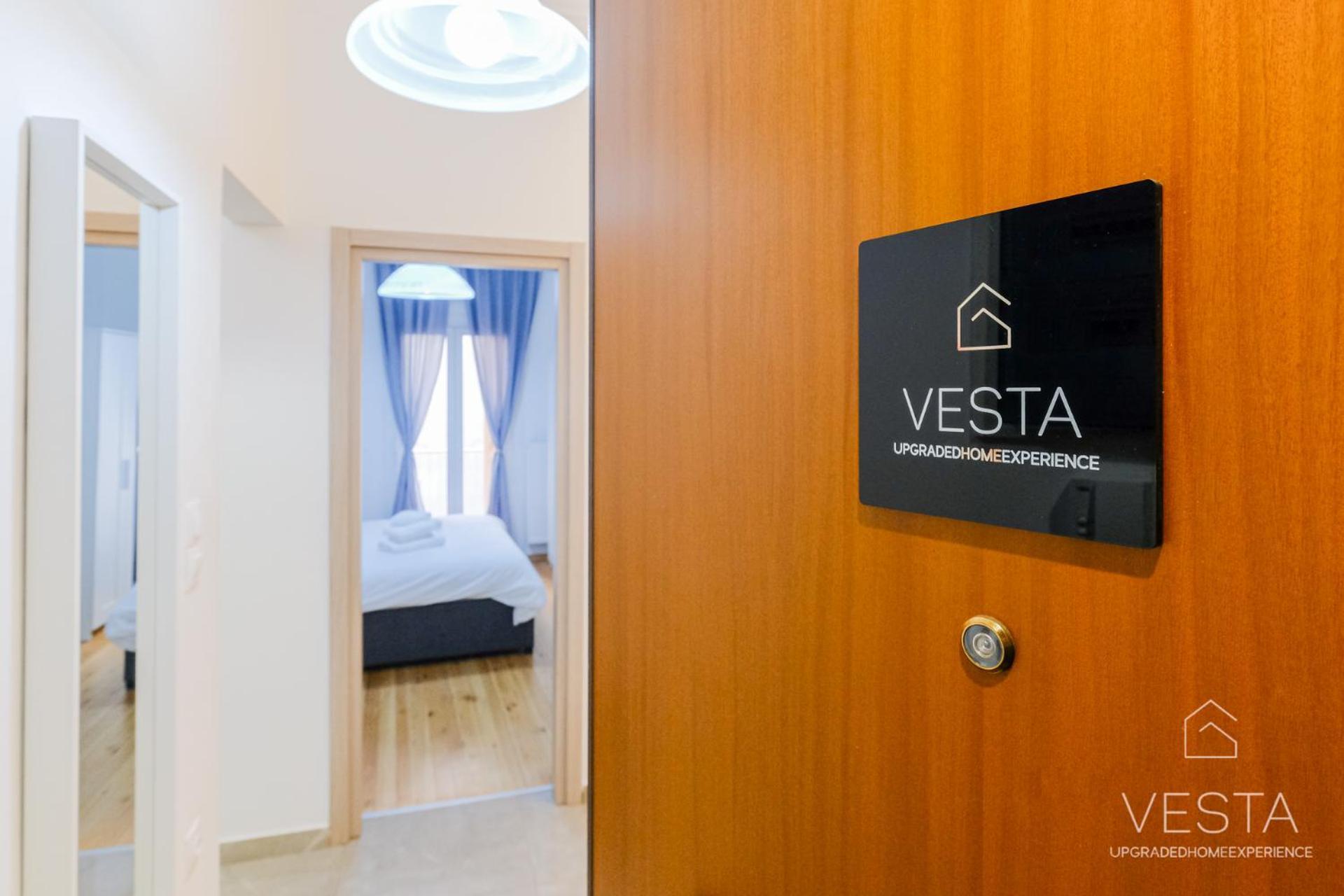 Daylily, 2 Bdrm Apartment, Vesta Philoxenia Thessaloníki Ngoại thất bức ảnh