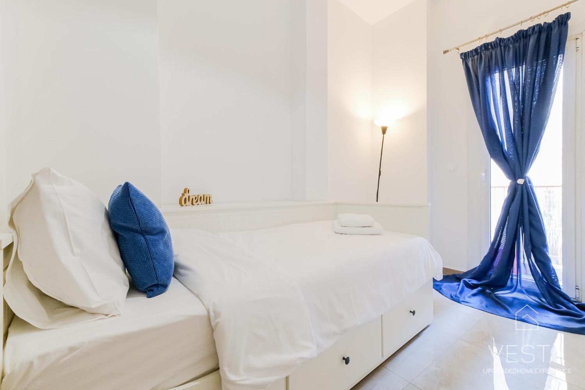 Daylily, 2 Bdrm Apartment, Vesta Philoxenia Thessaloníki Ngoại thất bức ảnh