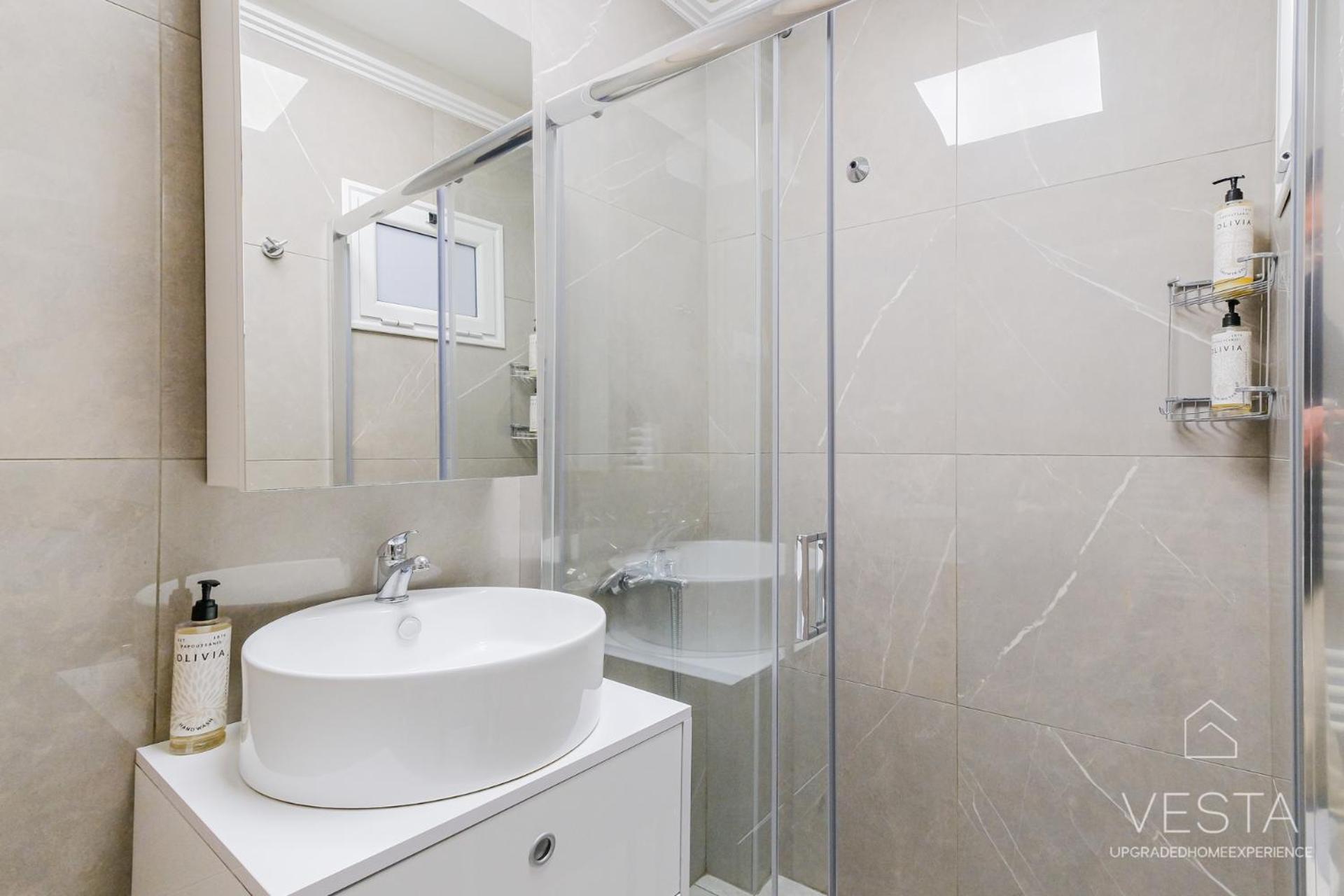 Daylily, 2 Bdrm Apartment, Vesta Philoxenia Thessaloníki Ngoại thất bức ảnh